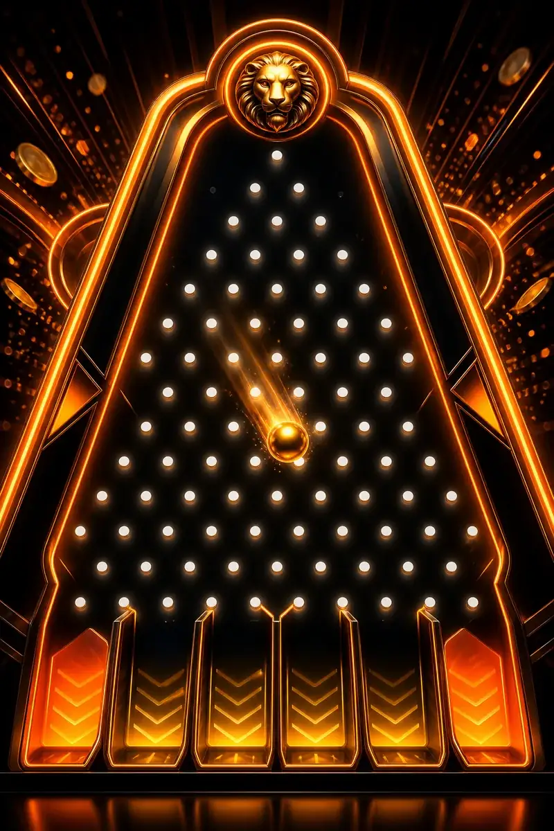 Plinko