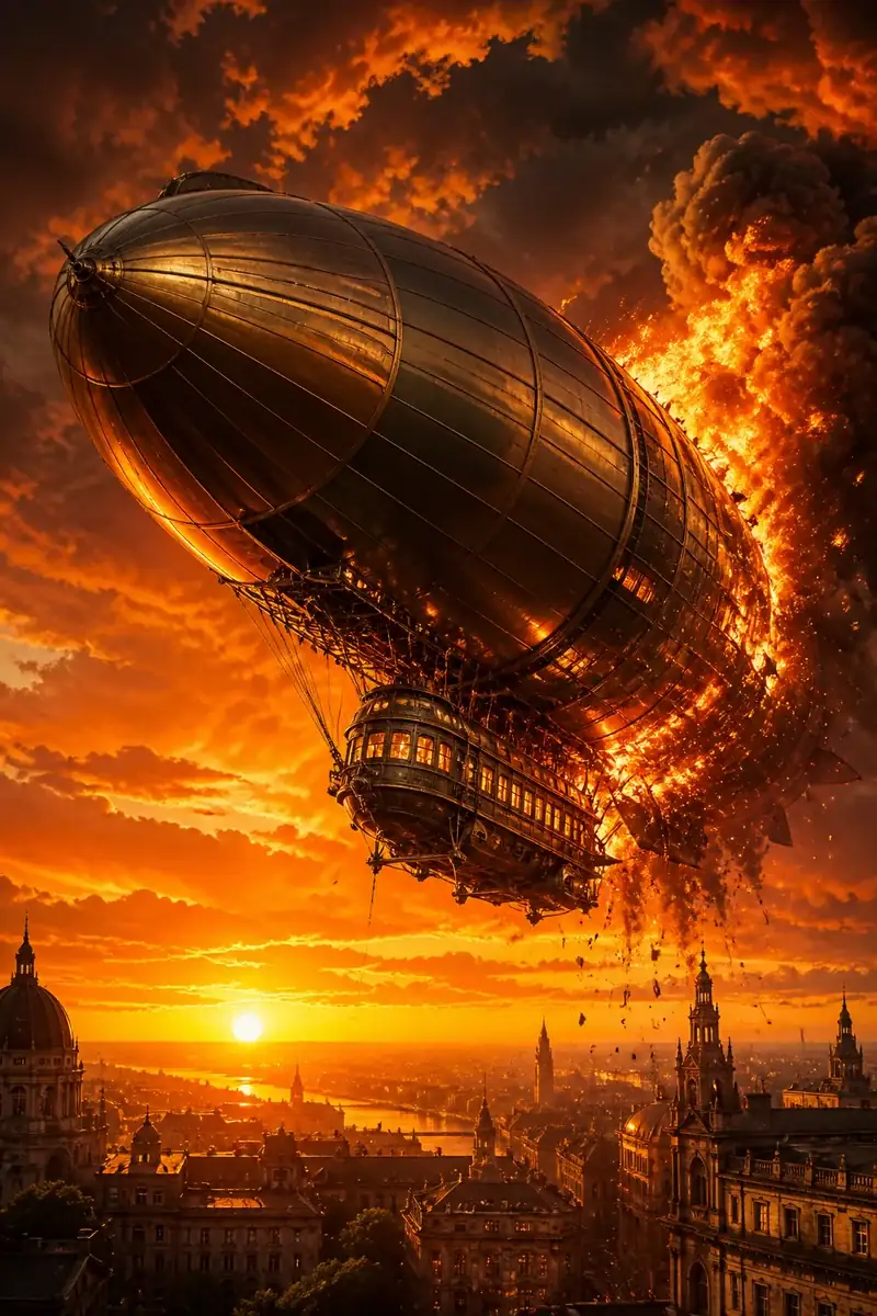Zeppelin