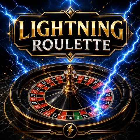 Lightning Roulette