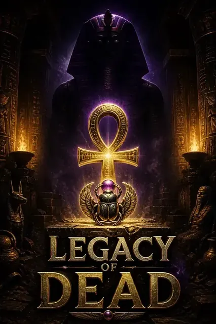 Legacy of Dead