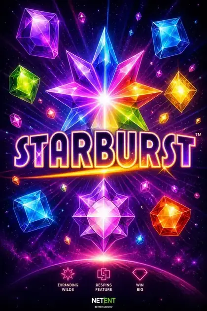 Starburst