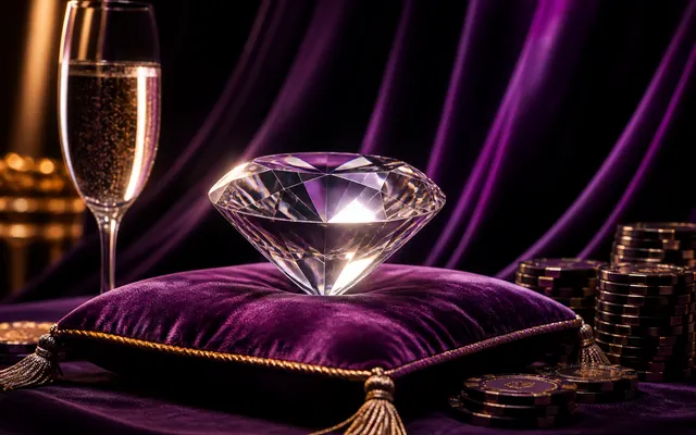 LeoVegas Elite VIP tier